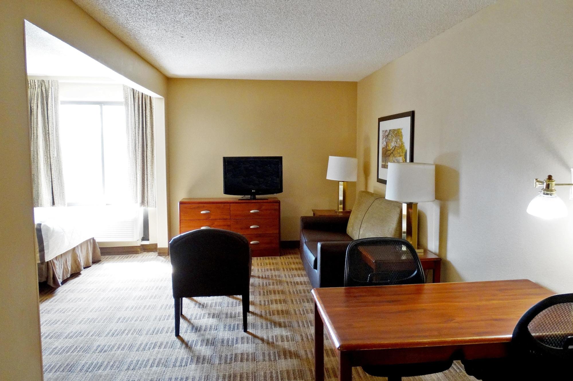 Extended Stay America Select Suites - Rockford - State Street Dış mekan fotoğraf