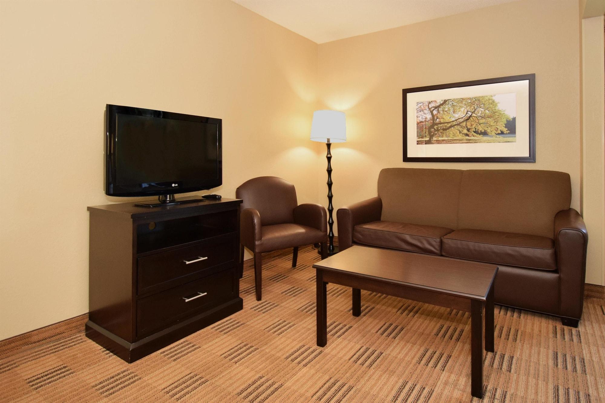 Extended Stay America Select Suites - Rockford - State Street Dış mekan fotoğraf