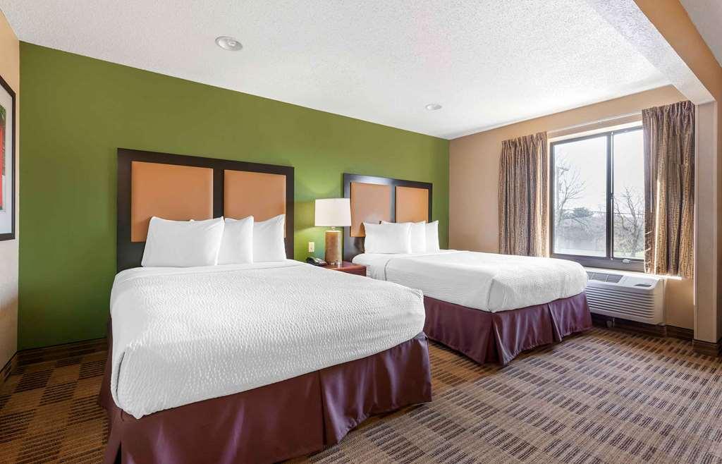 Extended Stay America Select Suites - Rockford - State Street Oda fotoğraf