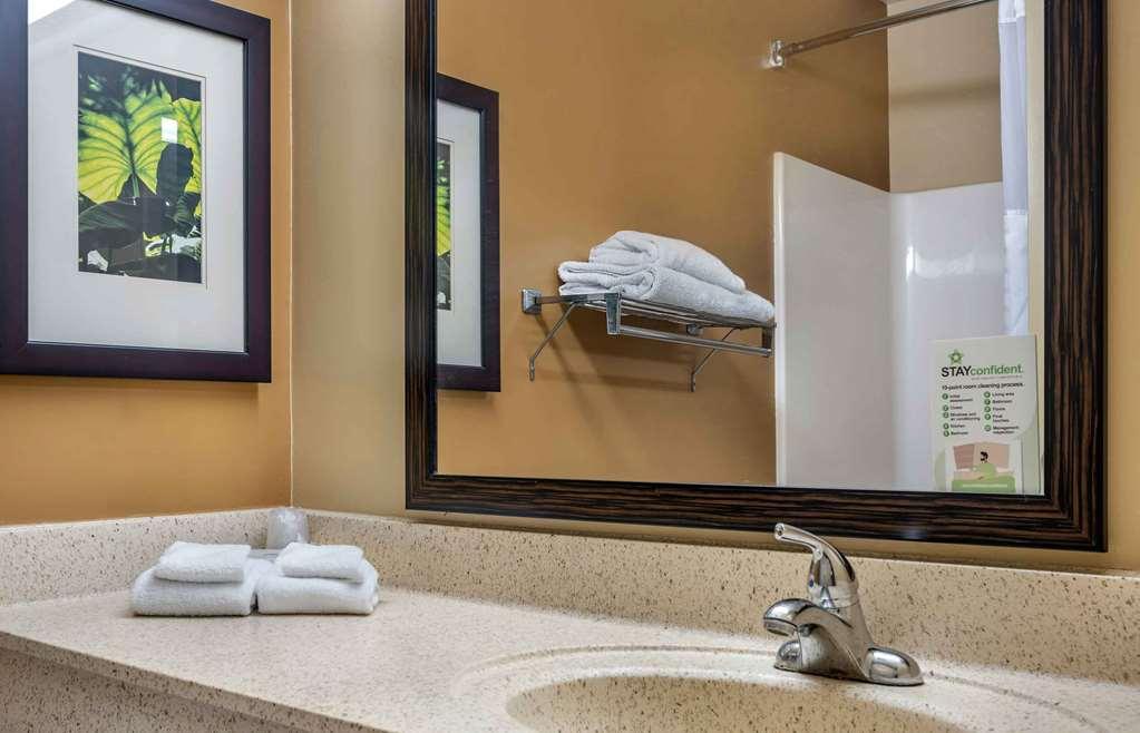 Extended Stay America Select Suites - Rockford - State Street Oda fotoğraf