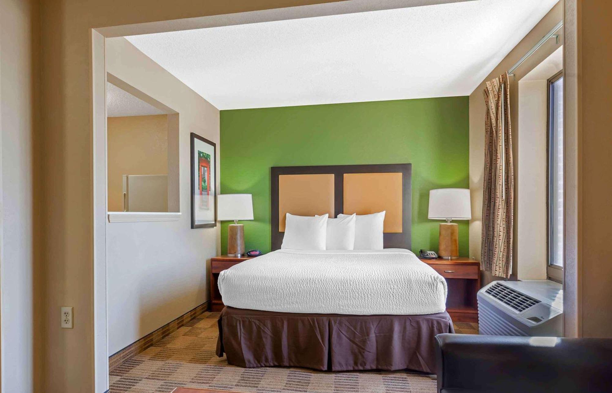 Extended Stay America Select Suites - Rockford - State Street Dış mekan fotoğraf
