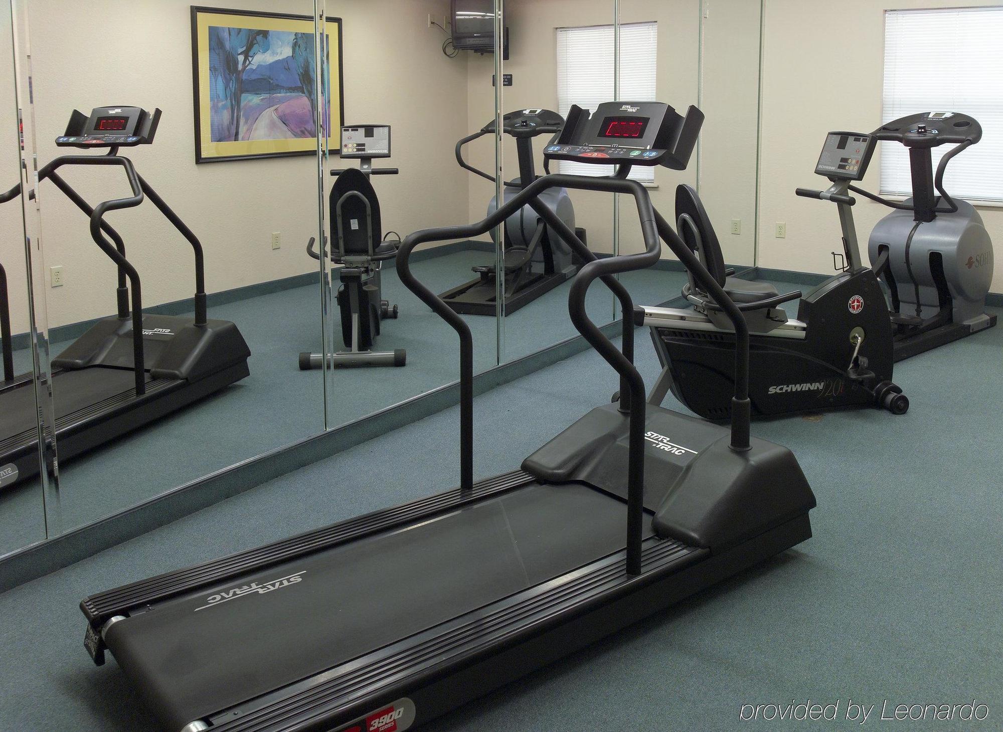 Extended Stay America Select Suites - Rockford - State Street Dış mekan fotoğraf