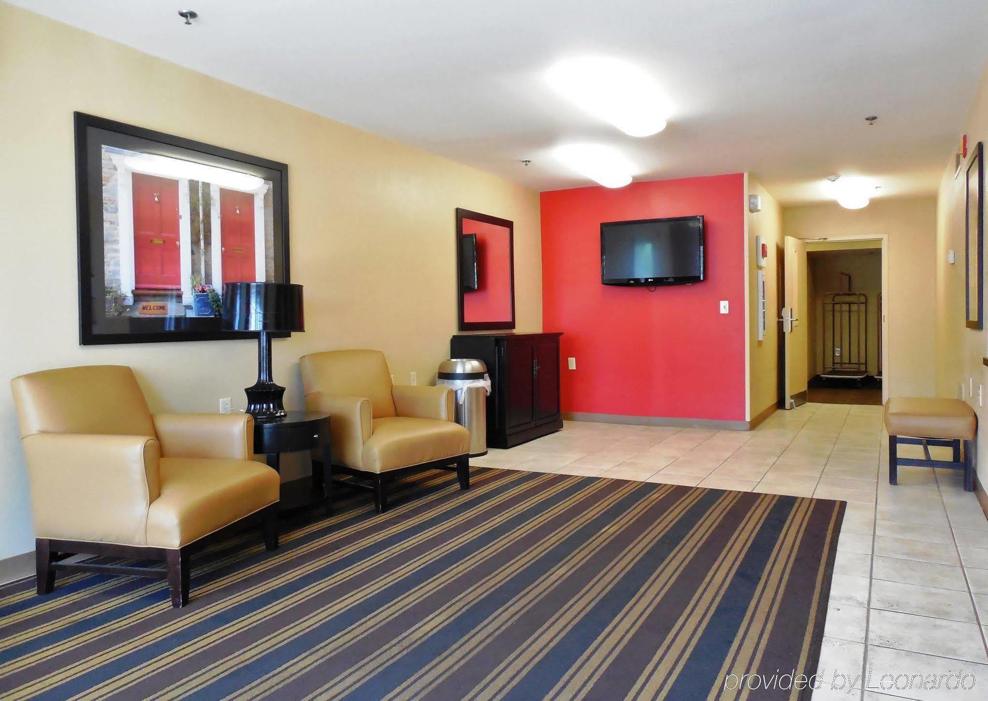 Extended Stay America Select Suites - Rockford - State Street Dış mekan fotoğraf