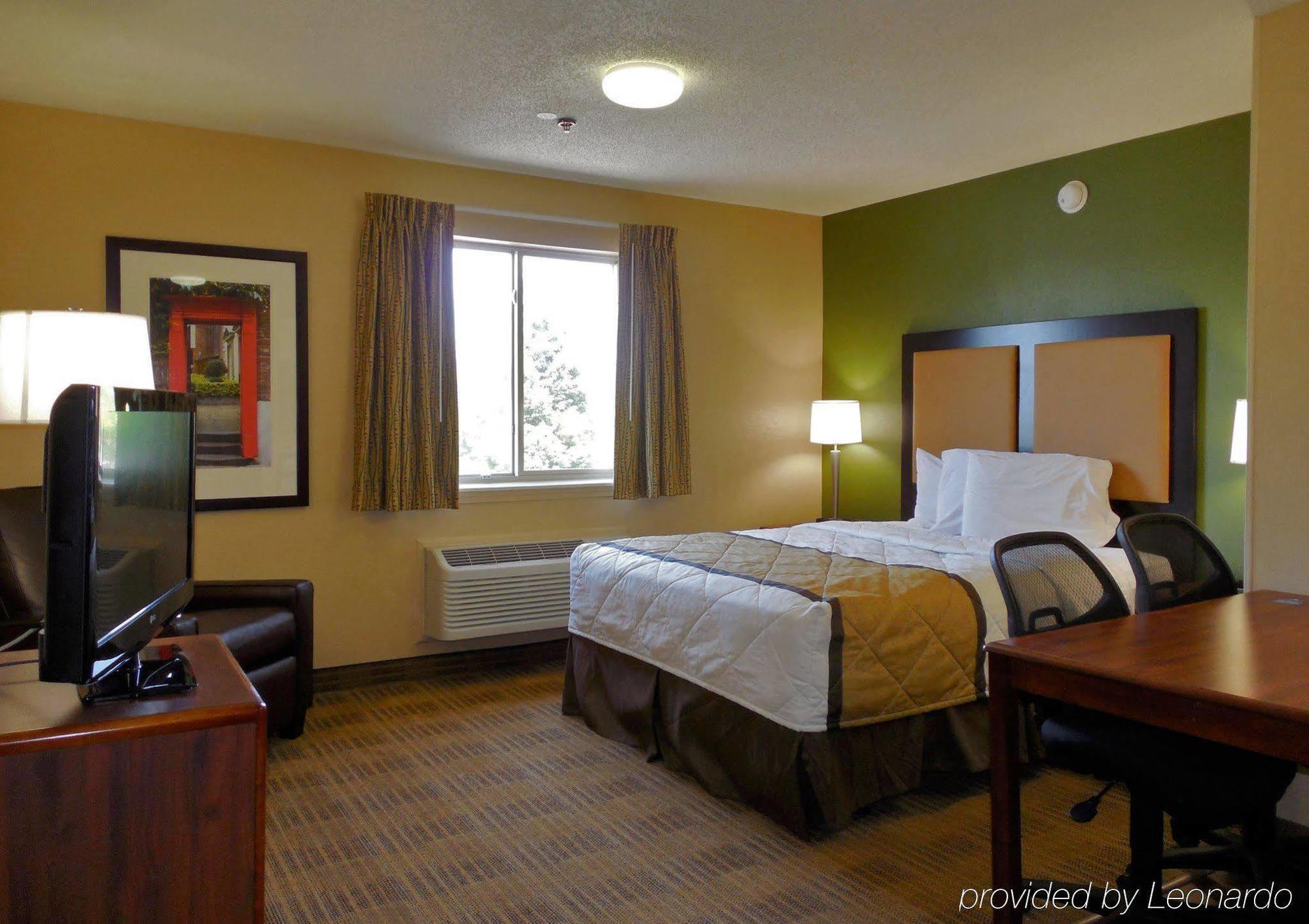 Extended Stay America Select Suites - Rockford - State Street Dış mekan fotoğraf