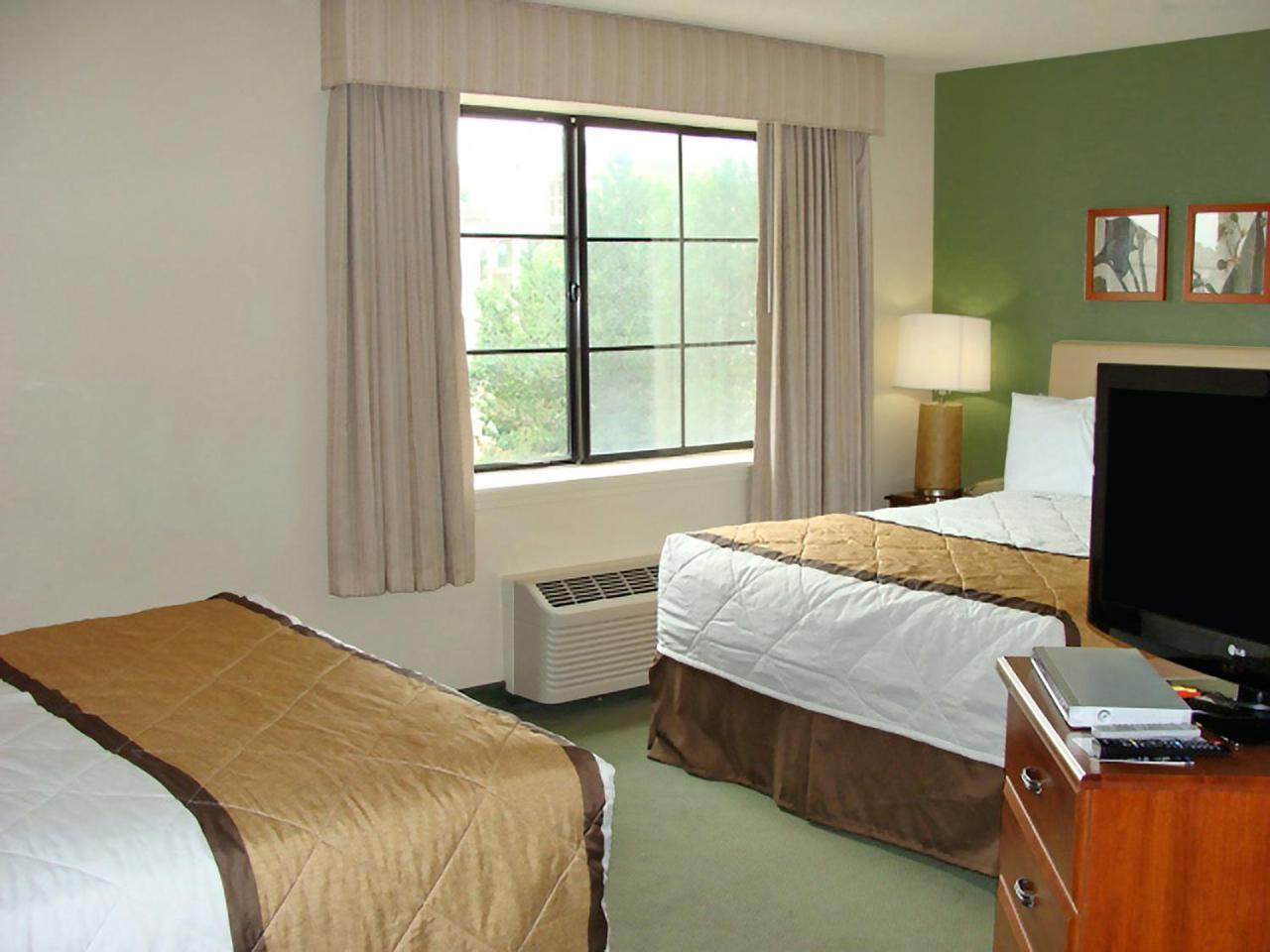 Extended Stay America Select Suites - Rockford - State Street Dış mekan fotoğraf