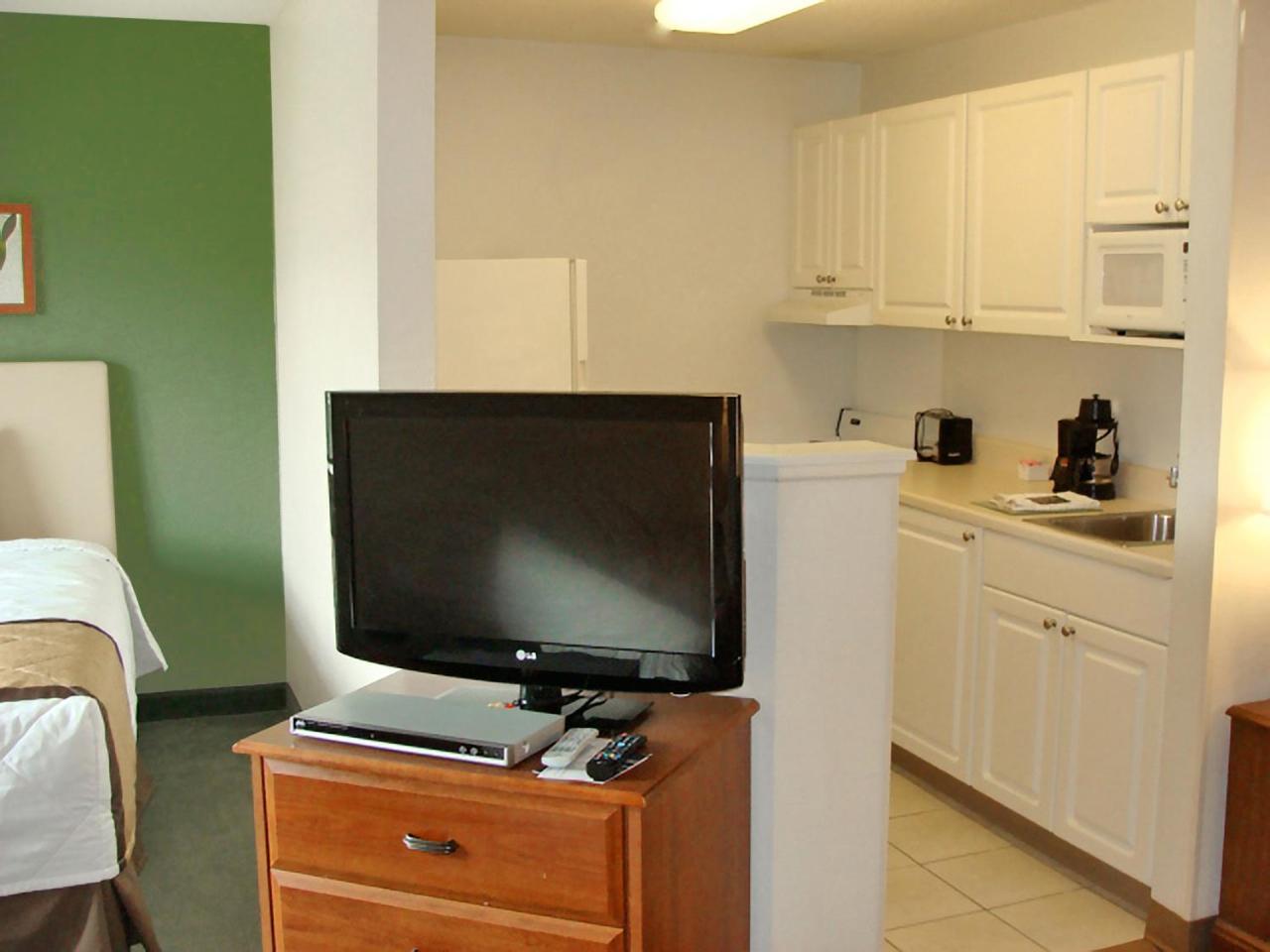 Extended Stay America Select Suites - Rockford - State Street Dış mekan fotoğraf