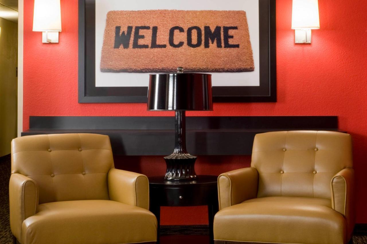 Extended Stay America Select Suites - Rockford - State Street Dış mekan fotoğraf